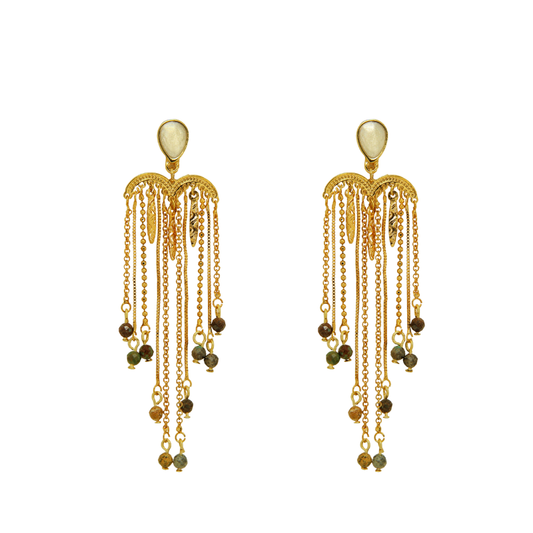 Brinco Cascata Malibu