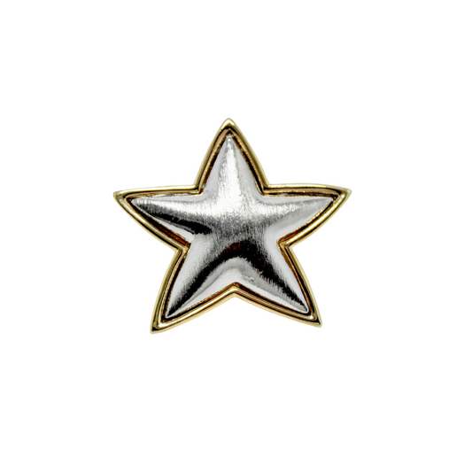 Anel Estrela