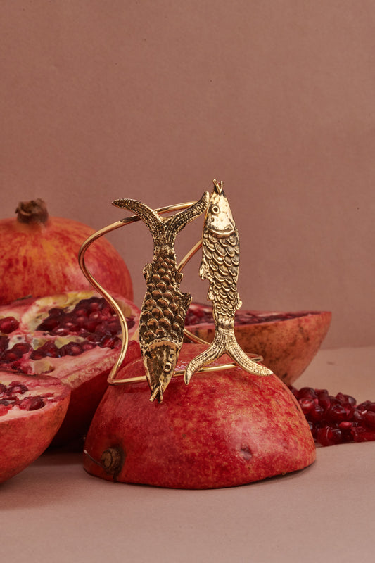 Pulseira Rabat Peixes
