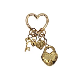 Chaveiro Charm