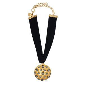 Choker Chuva