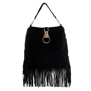 Bolsa Zagora Preta