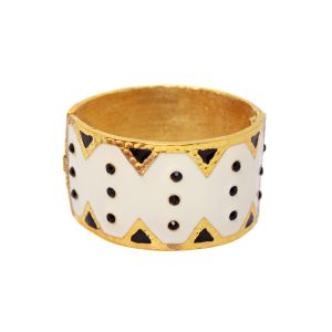 Pulseira Pintura Tribo